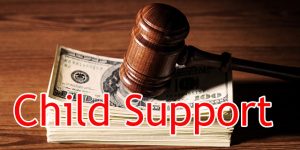 child support modification laws 