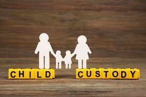 child custody lawyers 