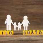 child custody modification laws 